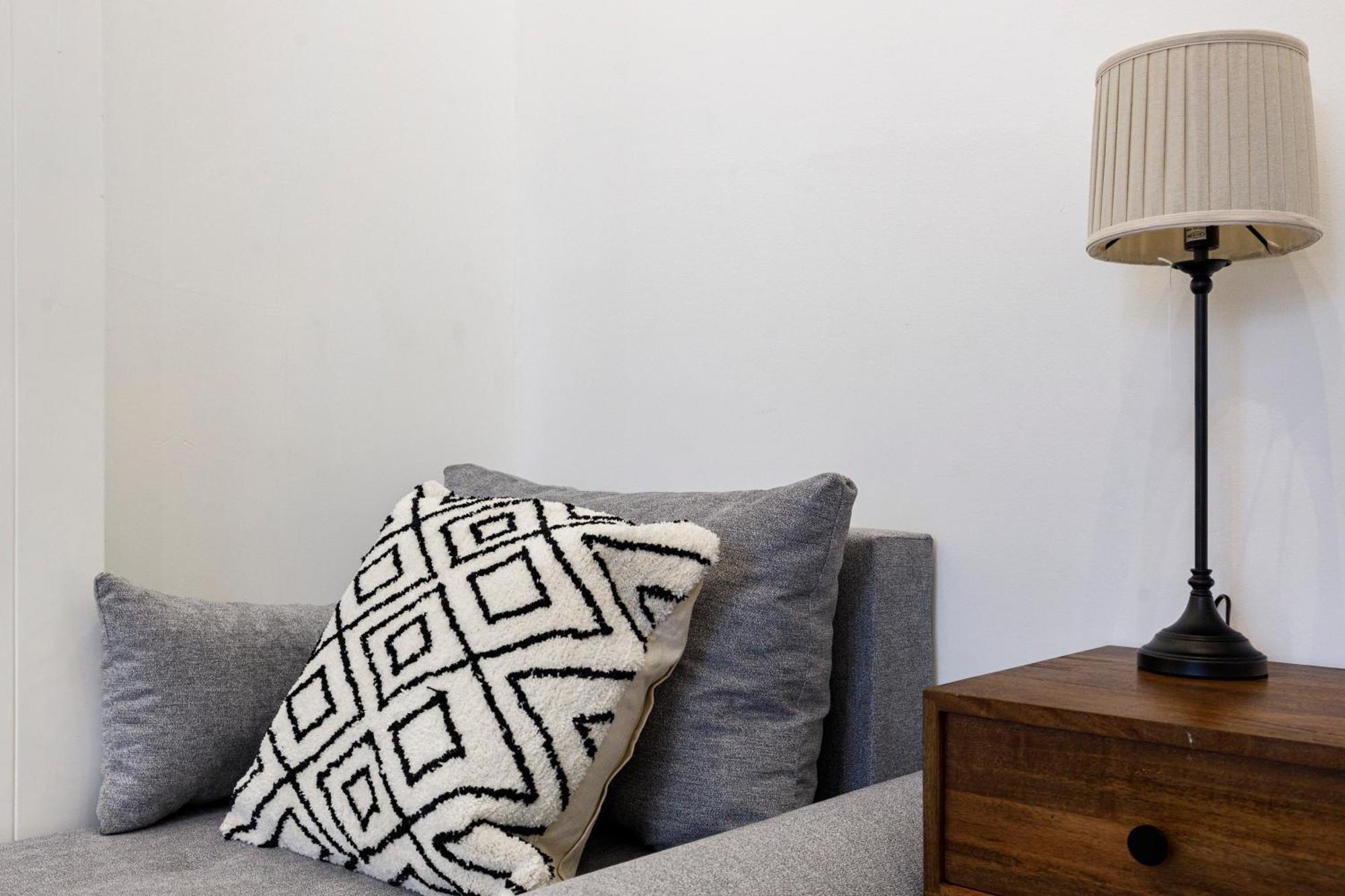 Rose Suite Camden Town 3 Bedroom Sleeps 11 London Exterior photo